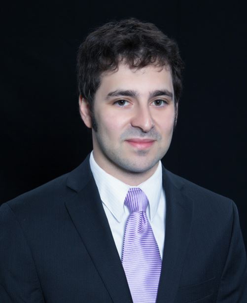 Euguene Kreys